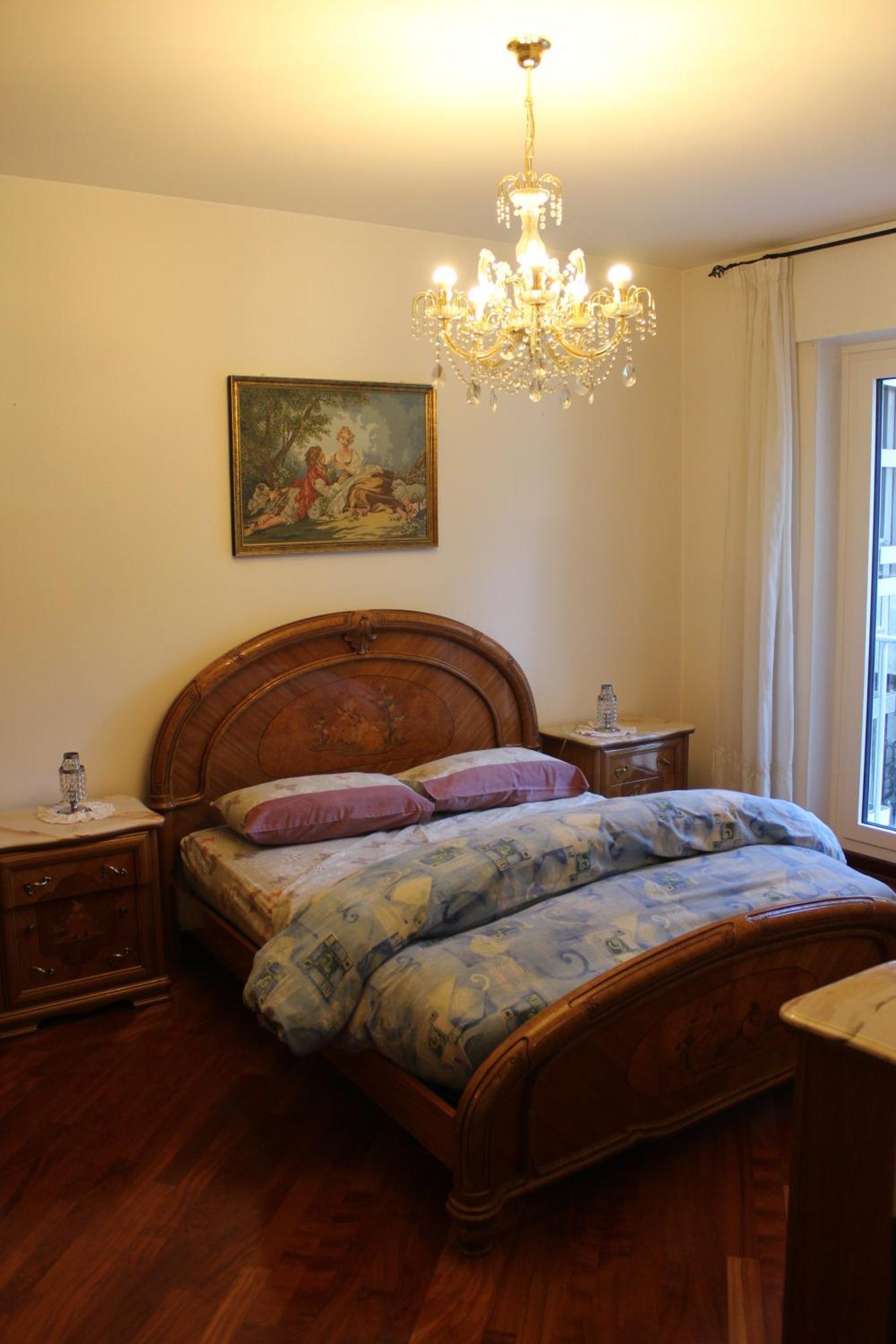 Apartamento Casa Mira - Ampio, Fully Equipped E Zona Tranquilla Trieste Exterior foto